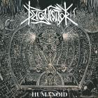 Deiquisitor - Humanoid