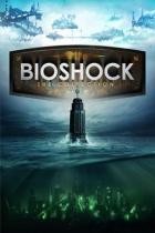 BioShock Remastered Collection