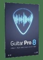Guitar Pro v8.0.2 Build 14 (x64) + Portable