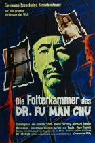 Die Folterkammer des Dr  Fu Man Chu
