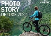MAGIX Photostory 2022 Deluxe v21.0.2.120 (x64) Portable
