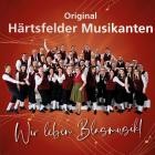 Original Haertsfelder Musikanten - Wir Leben Blasmusik