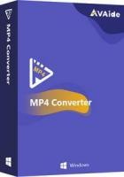 AVAide MP4 Converter v1.0.12 (x64)