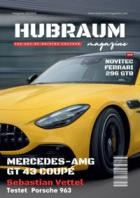 HUBRAUM Magazine 02/2024