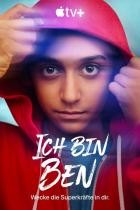 Ich bin Ben - Staffel 1