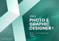 Xara Photo & Graphic Designer+ v24.1.0.69698 (x64)