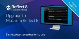 Macrium Reflect v8.1.7387 (x64) All Editions