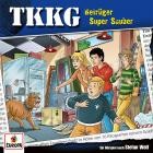TKKG - Folge 223 Betrueger Super Sauber