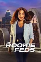 The Rookie: Feds - Staffel 1