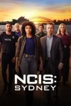 NCIS Sydney - Staffel 1