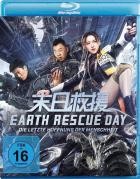 Earth Rescue Day - Die letzte Hoffnung der Menschheit