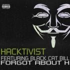 Hacktivist - Forgot About H (Dr Dre and Eminem Cover) feat Black
