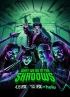What We Do in the Shadows - Staffel 2