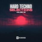Hard Techno Selections, Vol.16