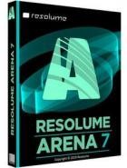 Resolume Arena v7.18.1 rev 29392 (x64)