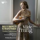 Vilde Frang - Beethoven & Stravinsky: Violin Concertos
