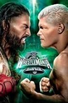 WrestleMania XL 2024 Teil 2 - Sonntag