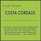 Costa Cordalis - Super Sänger