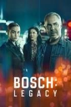 Bosch: Legacy - Staffel 1