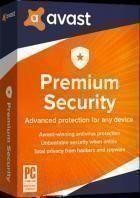 Avast Premium Security v24.1.6099 Build 24.1.8821.762