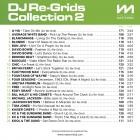 VA - Mastermix - DJ Re-Grids Collection Vol 2