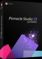 Pinnacle Studio Ultimate v25.1.0.345 (x64)