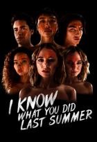 I Know What You Did Last Summer - Staffel 1