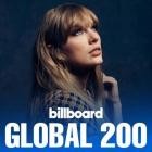 Billboard Global 200 Singles Chart 04.05.2024
