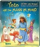 Sasha - Toto und der Mann im Mond - Das Liederalbum