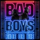 Lorne Balfe - Bad Boys: Ride or Die (Original Motion Picture Score