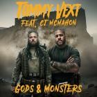 Tommy Vext - Gods And Monsters feat CJ McMahon