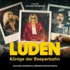 Julian Scherle - Luden (Amazon Original Series Soundtrack)