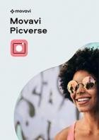 Movavi Picverse v1.10 (x64) + Portable