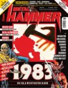 Metal Hammer 08/2023