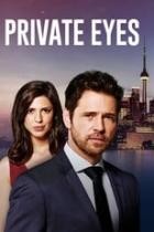 Private Eyes - Staffel 2