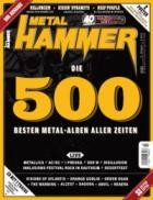 Metal Hammer 07/2024