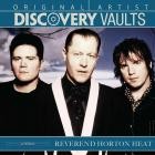 Reverend Horton Heat - Discovery Vaults