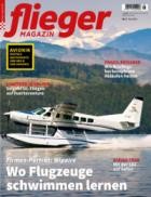 fliegermagazin 05/2024