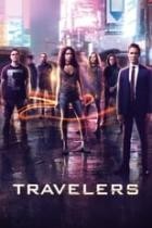 Travelers – Die Reisenden - Staffel 1