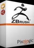 Pixologic ZBrush 2024.0 (x64)