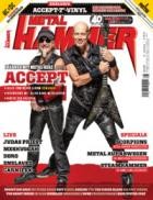 Metal Hammer 05/2024