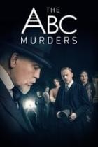 Die Morde des Herrn ABC - Staffel 1