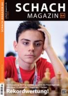 Schach-Magazin 64 11/2023