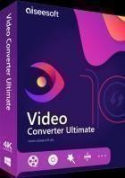 Aiseesoft Video Converter Ultimate v10.7.22 (x64)
