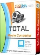 Coolutils Total Movie Converter v4.1.0.47