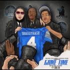 Shaudy Kash - Game Time