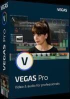 MAGIX VEGAS Pro v20.0.0 Build 411 (x64)