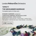 Edward Gardner - Tippett: The Midsummer Marriage (Live)