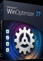 Ashampoo WinOptimizer v27.00.01