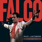 Falco - Live Forever (The Complete Show Berlin 1986)